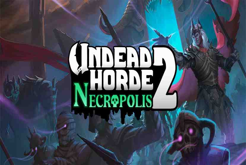 Undead Horde 2 Necropolis Free Download By Worldofpcgames