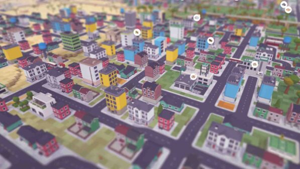 Voxel Tycoon Free Download By Worldofpcgames