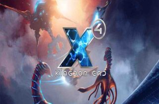 X4 Foundations Kingdom End Free Download By Worldofpcgames