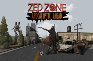 ZED ZONE Free Download By Worldofpcgames