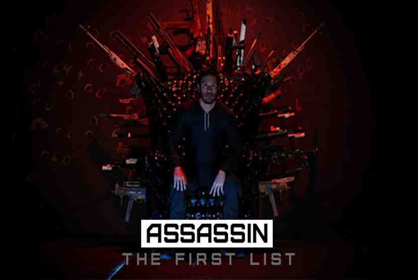 ASSASSIN The First List Free Download By Worldofpcgames