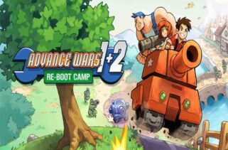 Advance Wars 1+2 Re-Boot Camp Free Download By Worldofpcgames