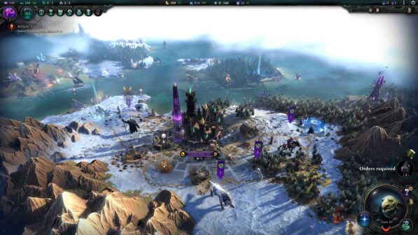 Age of Wonders 4 Free Download By Worldofpcgames