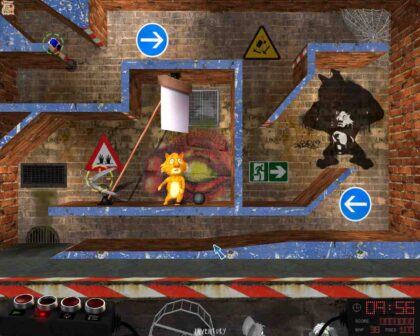 Bad Rats The Rats Revenge Free Download By Worldofpcgames