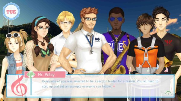 Band Camp Boyfriend Free Download By Worldofpcgames