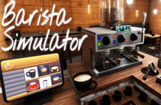 Barista Simulator Free Download By Worldofpcgames