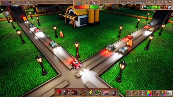 Blockville Free Download By Worldofpcgames