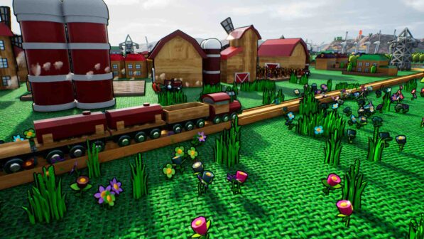 Blockville Free Download By Worldofpcgames