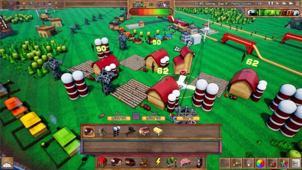 Blockville Free Download By Worldofpcgames