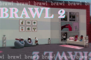 Brawl 2 Godmod Kill Aura Roblox Scripts