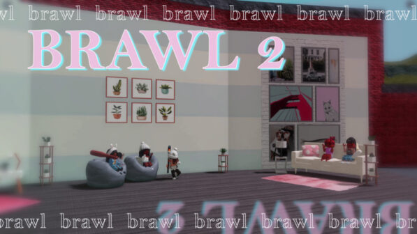 Brawl 2 Godmod Kill Aura Roblox Scripts