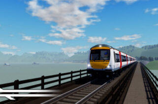 British Railway Infinite Point Script Roblox Scripts