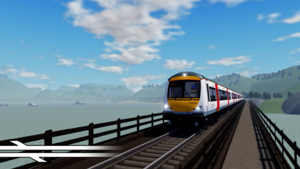 British Railway Infinite Point Script Roblox Scripts