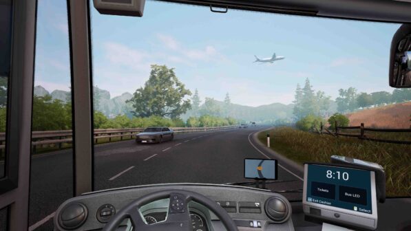 Bus Simulator 21 Next Stop Free Download By Worldofpcgames