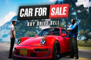 Car For Sale Simulator 2023 Free Download By Worldofpcgames