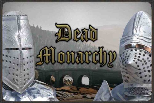 Dead Monarchy Free Download By Worldofpcgames