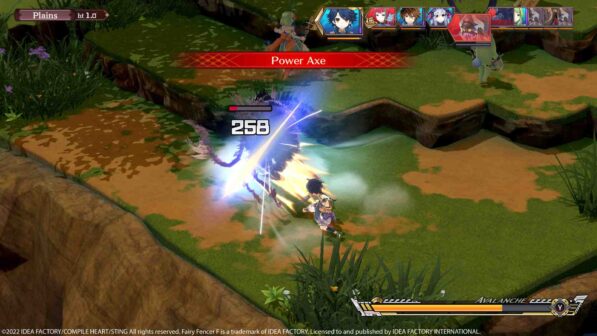 Fairy Fencer F Refrain Chord Free Download By Worldofpcgames