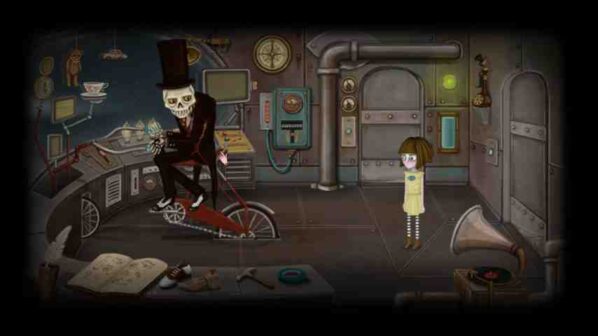 Fran Bow Free Download By Worldofpcgames