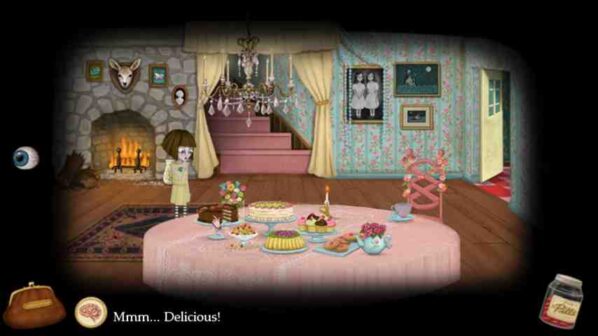 Fran Bow Free Download By Worldofpcgames