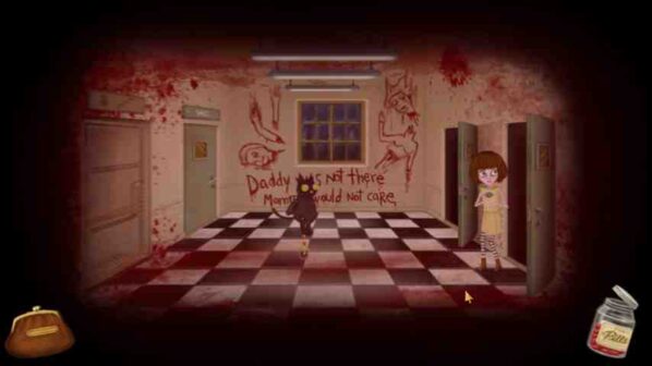 Fran Bow Free Download By Worldofpcgames