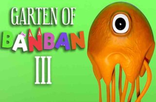 Garten of Banban 3 Free Download By Worldofpcgames