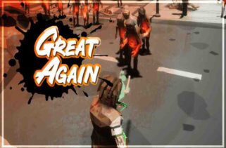 Great Again Free Download By Worldofpcgames