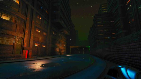 Hong Kong Obscure Free Download By Worldofpcgames