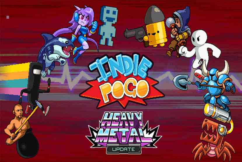 Indie Pogo Free Download By Worldofpcgames