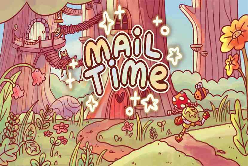 Mail Time Free Download By Worldofpcgames