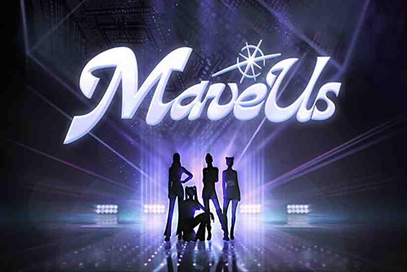 Maveus Free Download By Worldofpcgames