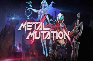 Metal Mutation Free Download By Worldofpcgames