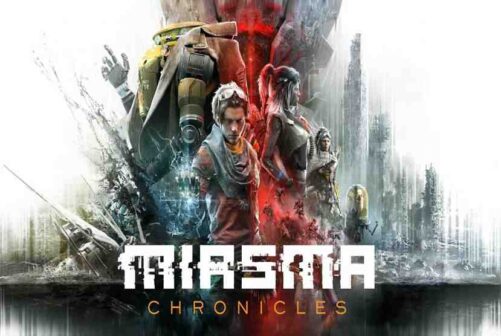 Miasma Chronicles Free Download By Worldofpcgames
