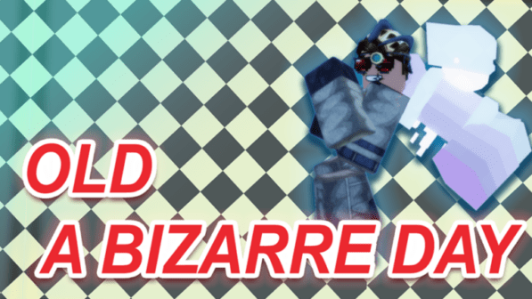 Old A Bizarre Day Auto Pick Up Items Roblox Scripts