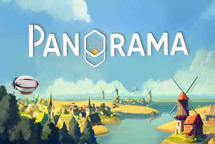 Panorama Free Download By Worldofpcgames