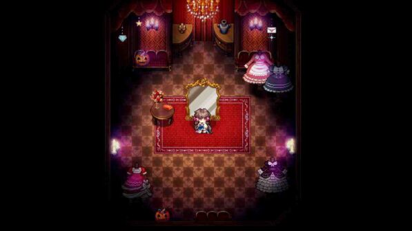 Pocket Mirror GoldenerTraum Free Download By Worldofpcgames