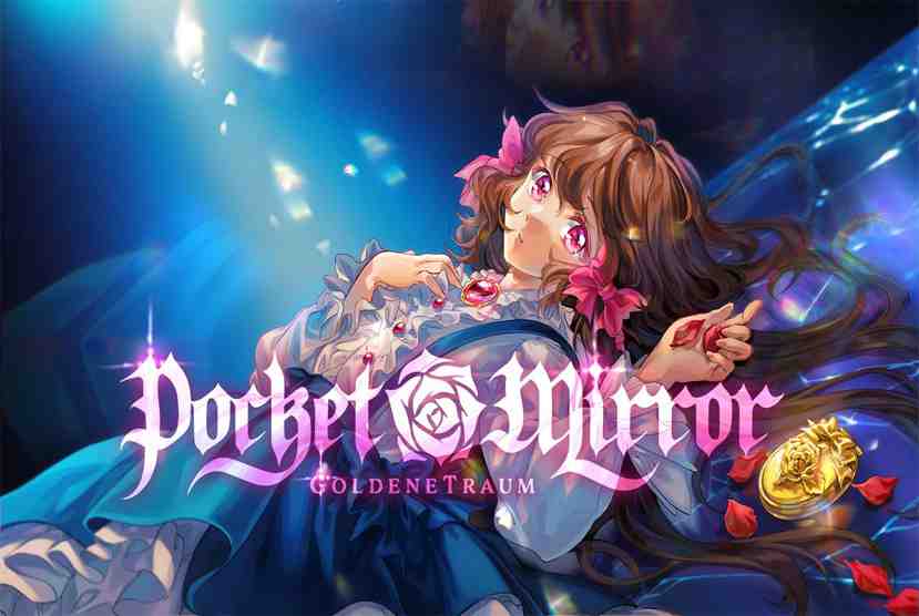 Pocket Mirror GoldenerTraum Free Download By Worldofpcgames