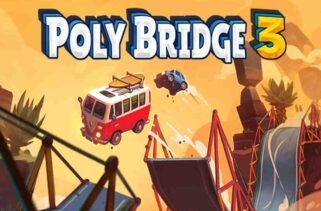 Poly Bridge 3 Free Download By Worldofpcgames