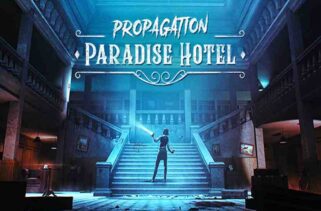 Propagation Paradise Hotel VR Free Download By Worldofpcgames