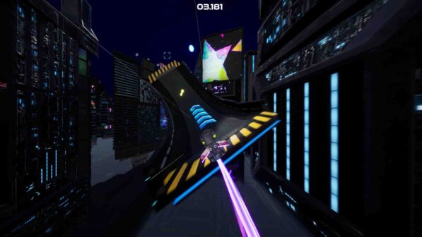 Rocket Assault Black City Free Download By Worldofpcgames