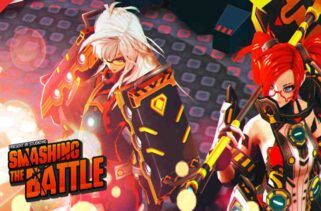 SMASHING THE BATTLE Free Download By Worldofpcgames