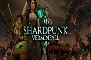 Shardpunk Verminfall Free Download By Worldofpcgames