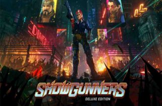 Showgunners Free Download By Worldofpcgames