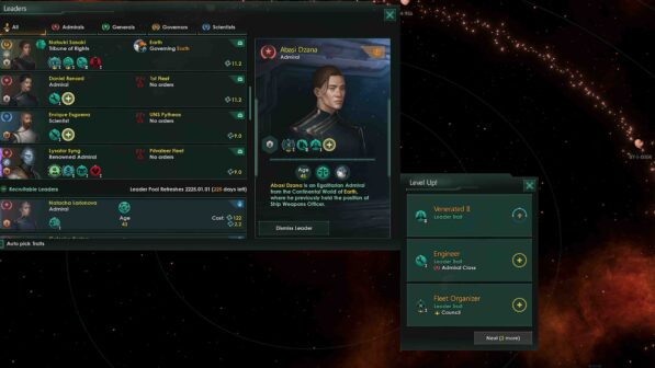 Stellaris Galactic Paragons Free Download By Worldofpcgames