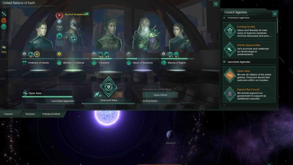 Stellaris Galactic Paragons Free Download By Worldofpcgames