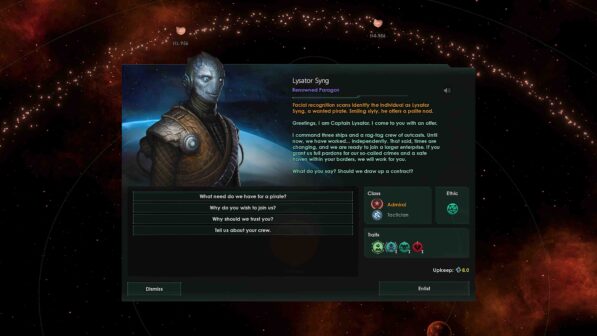 Stellaris Galactic Paragons Free Download By Worldofpcgames