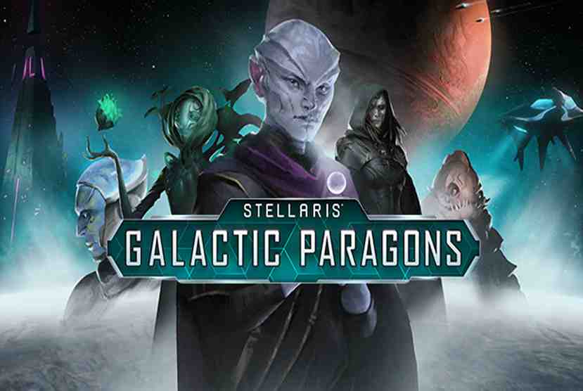 Stellaris Galactic Paragons Free Download By Worldofpcgames