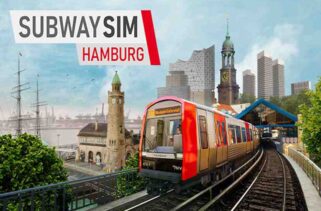 SubwaySim Hamburg Free Download By Worldofpcgames