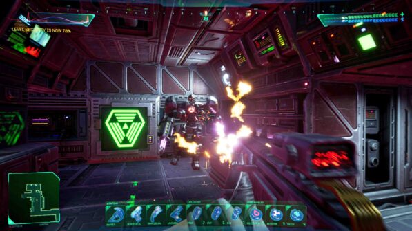 System Shock Free Download By Worldofpcgames