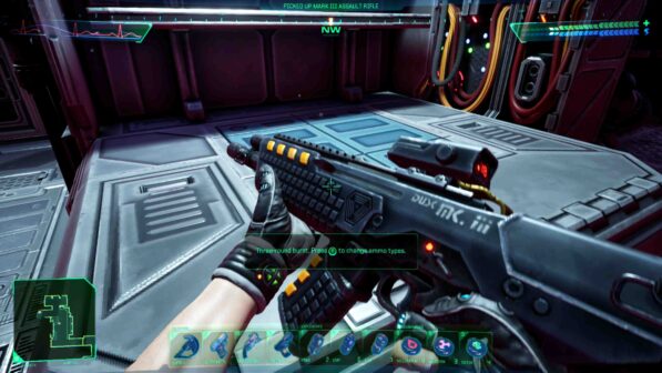 System Shock Free Download By Worldofpcgames