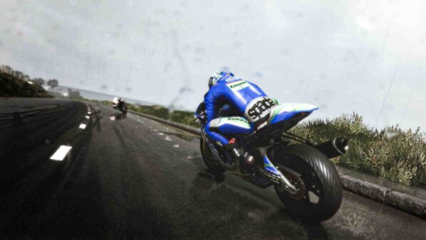 TT Isle Of Man Ride on the Edge 3 Free Download By Worldofpcgames